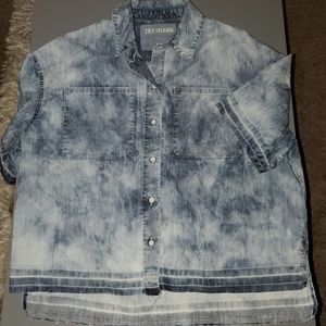 Brand new True Religion top